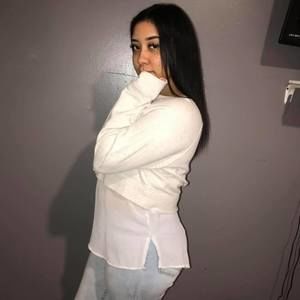 Meet your Posher, Tamara